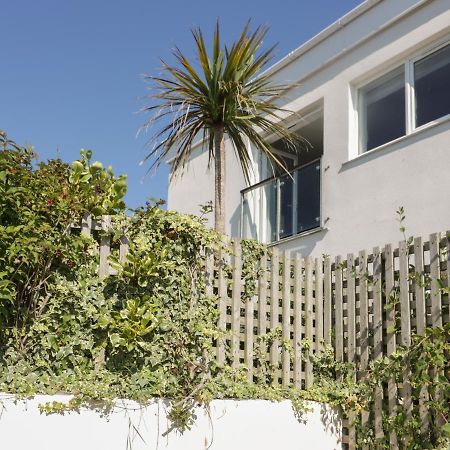 The Lookout Apartment Newquay  Exterior photo