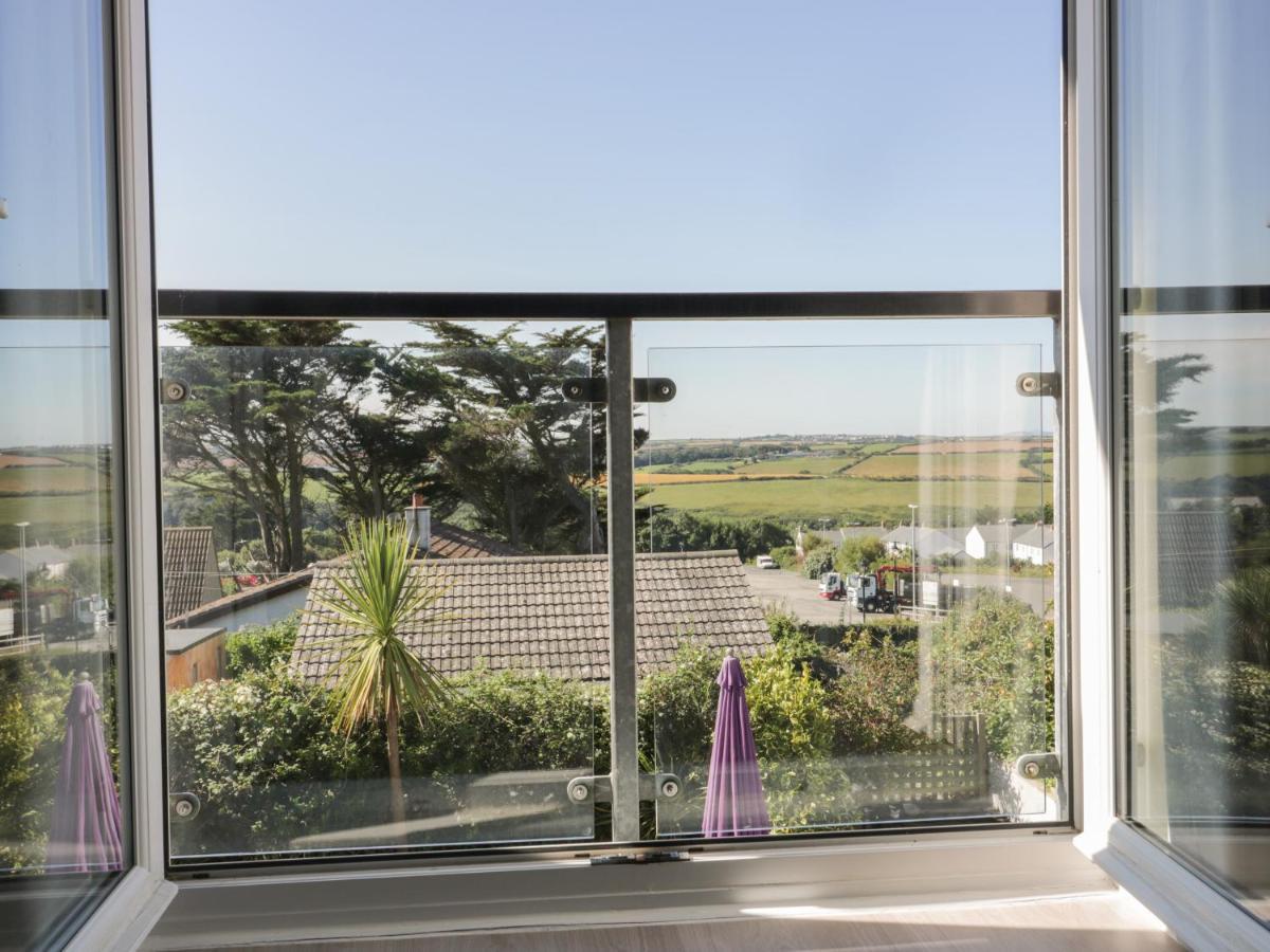 The Lookout Apartment Newquay  Exterior photo