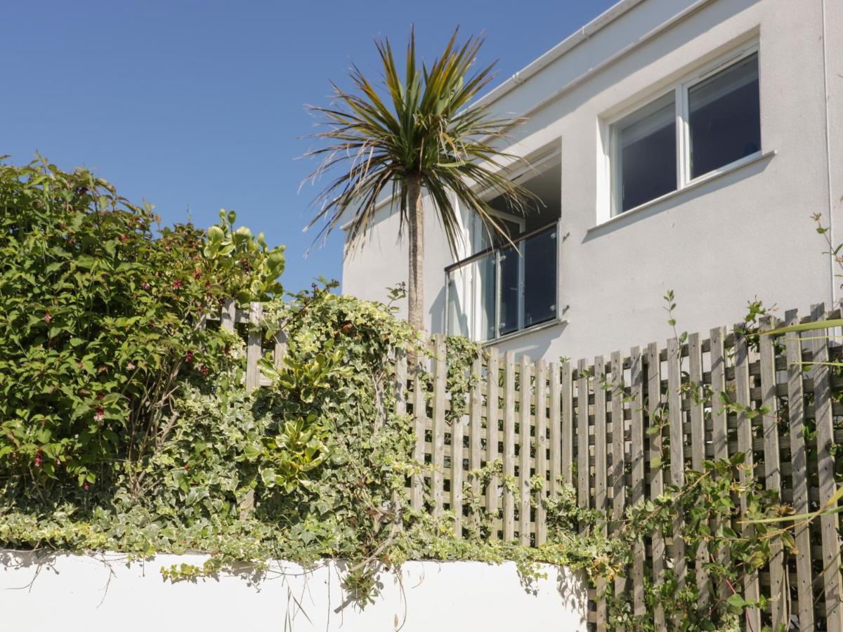 The Lookout Apartment Newquay  Exterior photo