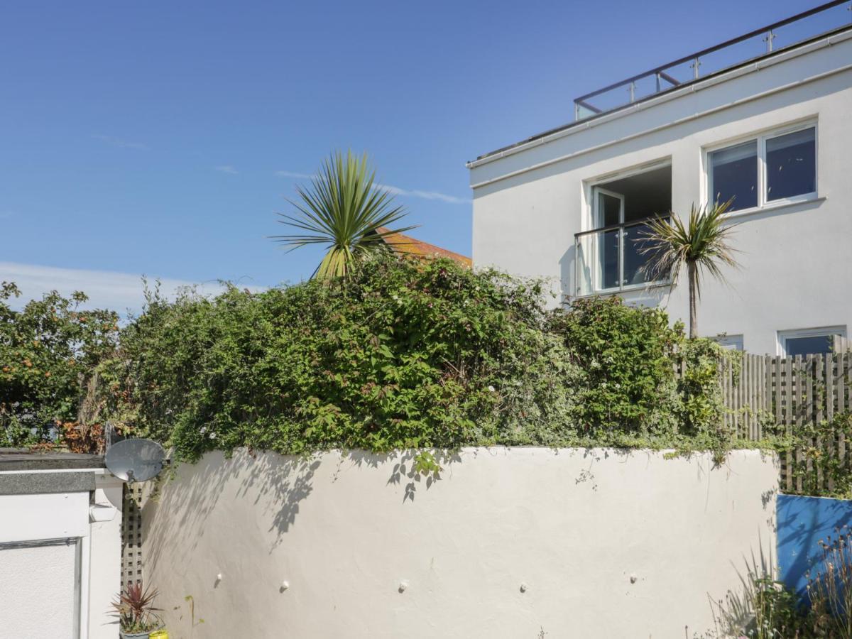 The Lookout Apartment Newquay  Exterior photo